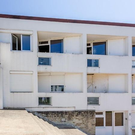 Riva Bella Apartment Ouistreham Exterior photo