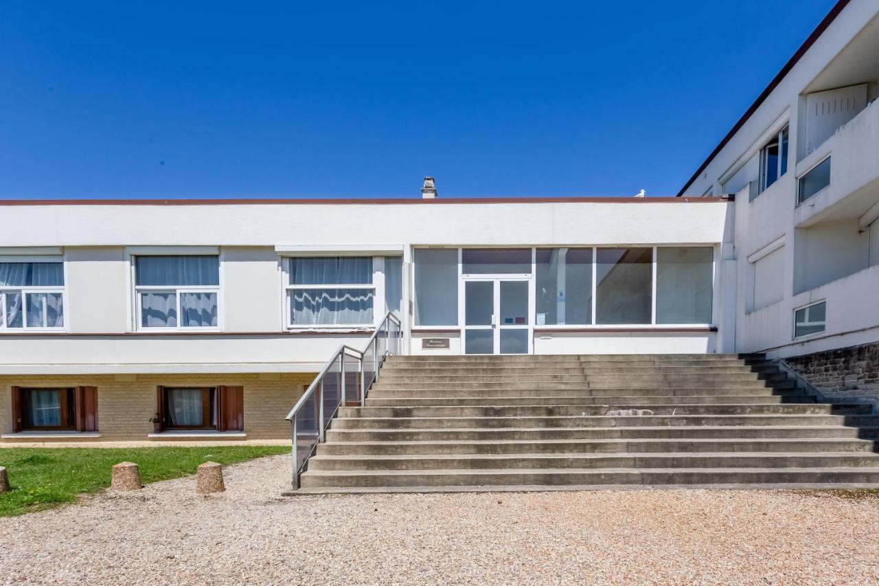Riva Bella Apartment Ouistreham Exterior photo